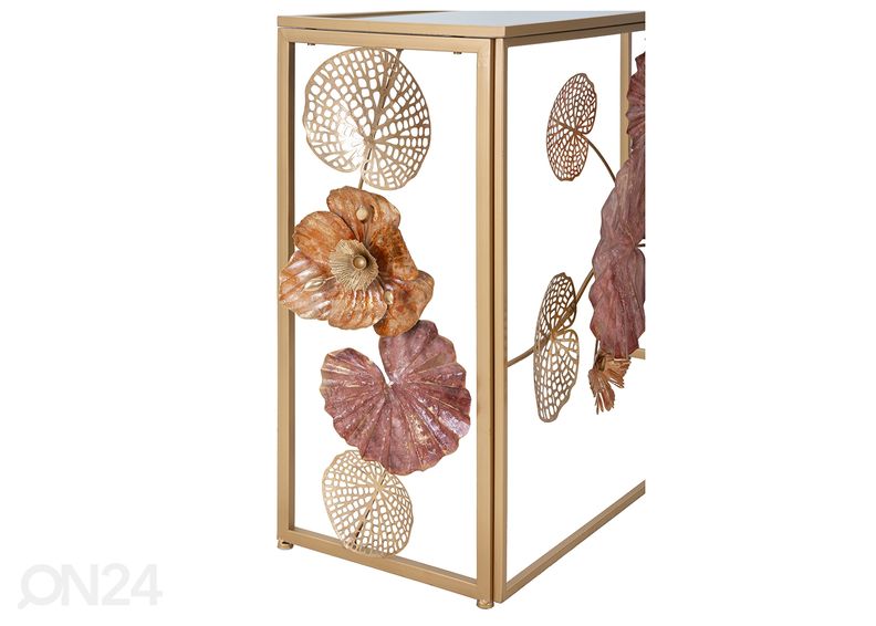 Konsoollaud Glam Redy suurendatud