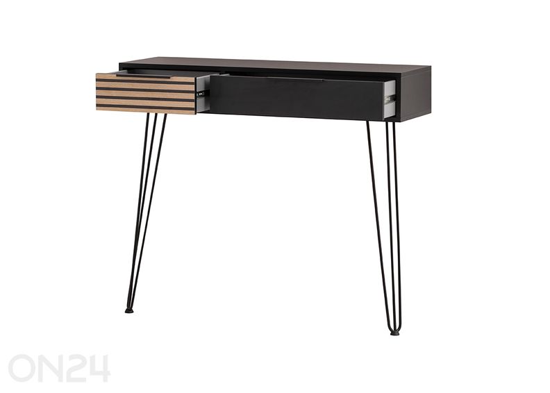 Konsoollaud Hank suurendatud