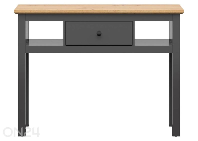 Konsoollaud Hesen suurendatud