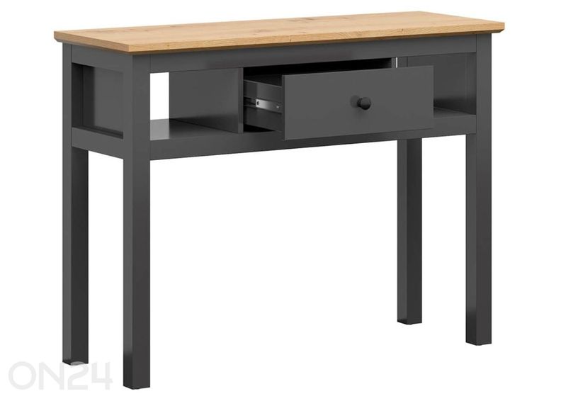 Konsoollaud Hesen suurendatud