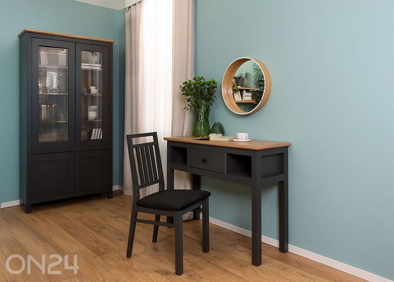 Konsoollaud Hesen suurendatud