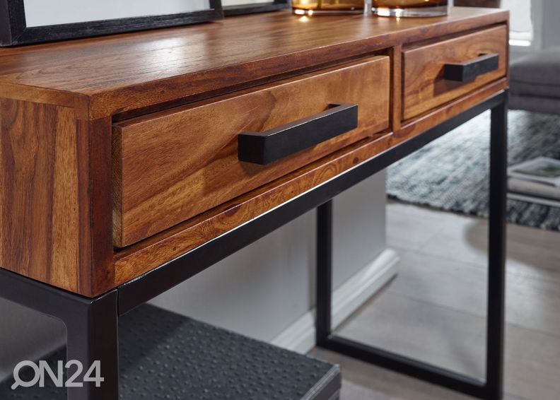 Konsoollaud India suurendatud