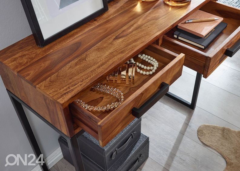 Konsoollaud India suurendatud