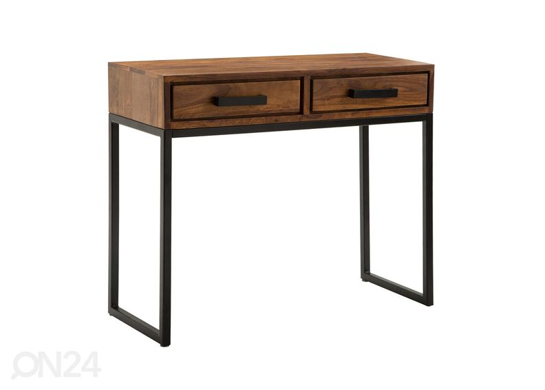 Konsoollaud India suurendatud