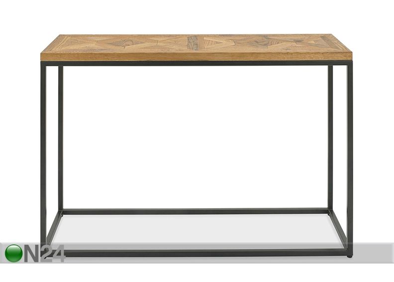 Konsoollaud Indus suurendatud