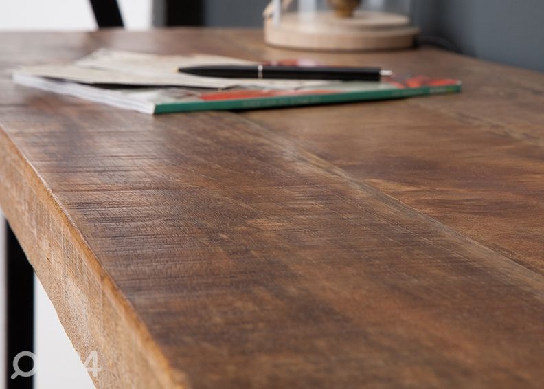 Konsoollaud Iron Craft suurendatud