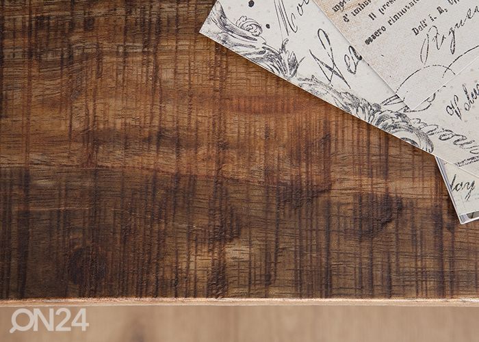 Konsoollaud Iron Craft suurendatud