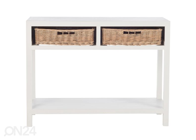 Konsoollaud Lace suurendatud