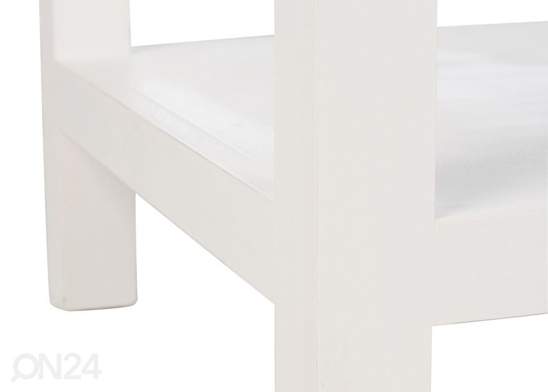 Konsoollaud Lace suurendatud