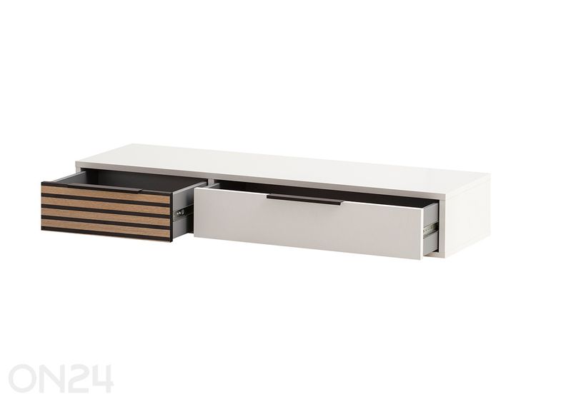 Konsoollaud Loft suurendatud