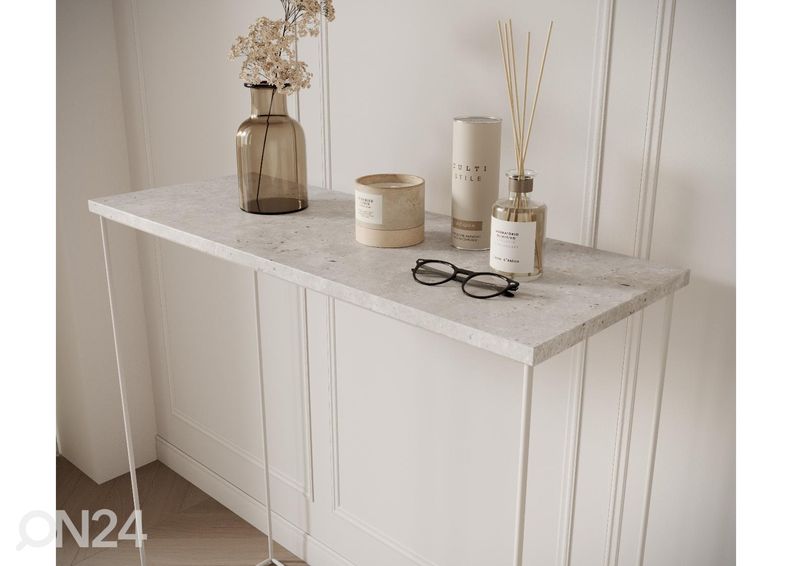 Konsoollaud Maya 30x80 cm suurendatud