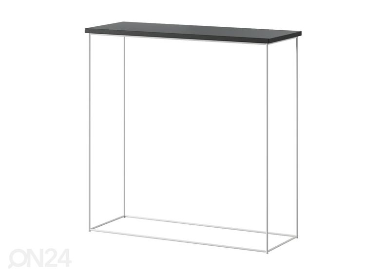 Konsoollaud Maya 30x80 cm suurendatud