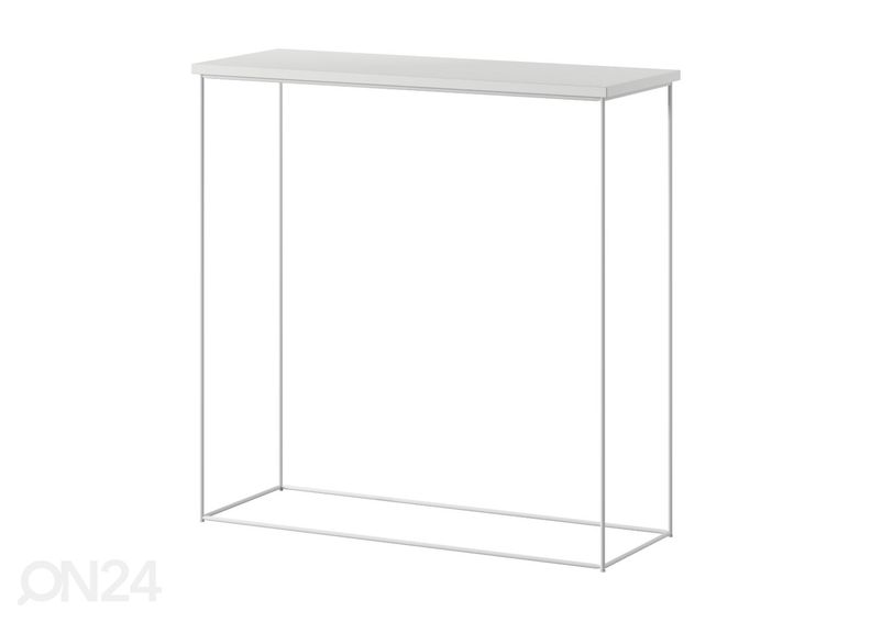 Konsoollaud Maya 30x80 cm suurendatud