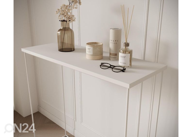 Konsoollaud Maya 30x80 cm suurendatud