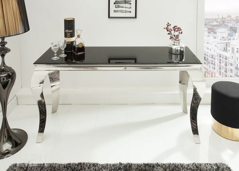 Konsoollaud Modern Baroque suurendatud