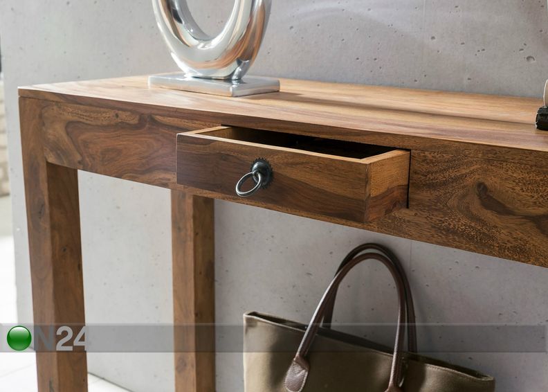 Konsoollaud Mumbai suurendatud