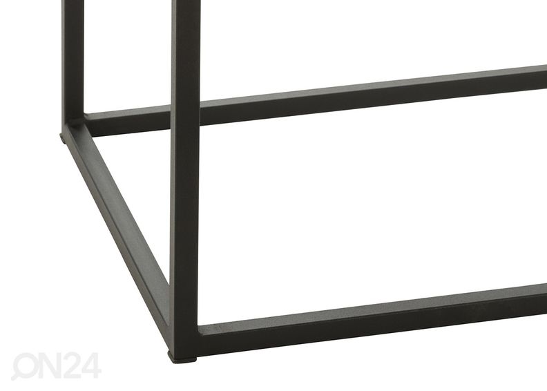 Konsoollaud Nivel 110 cm suurendatud