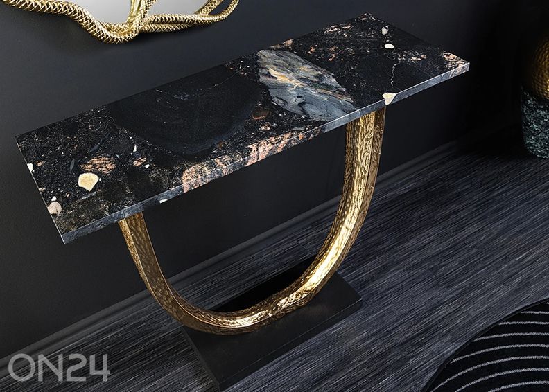 Konsoollaud Omega suurendatud