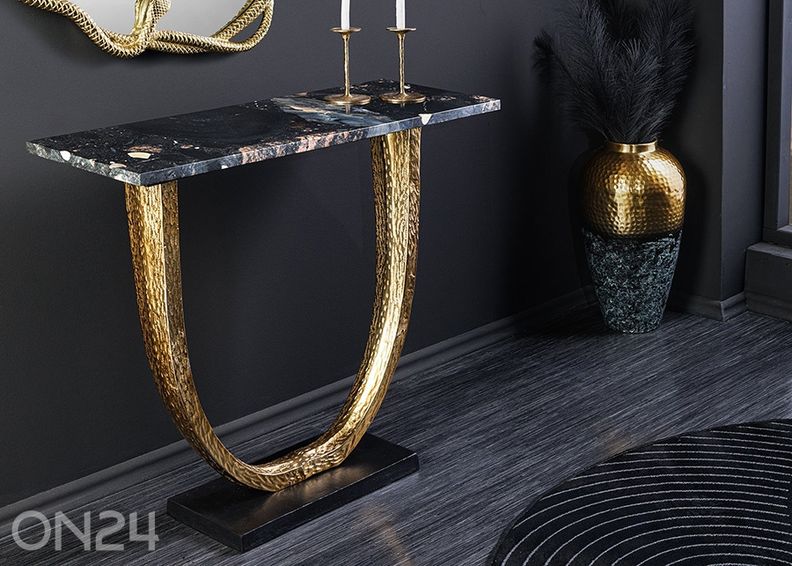 Konsoollaud Omega suurendatud