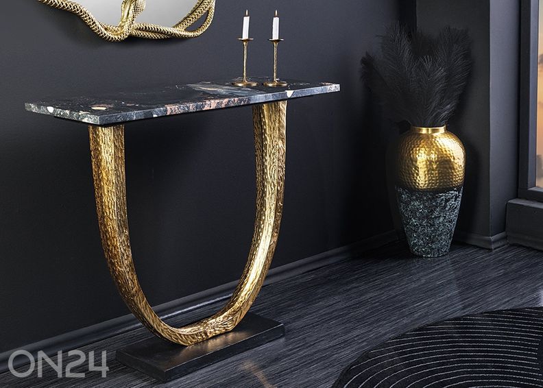 Konsoollaud Omega suurendatud