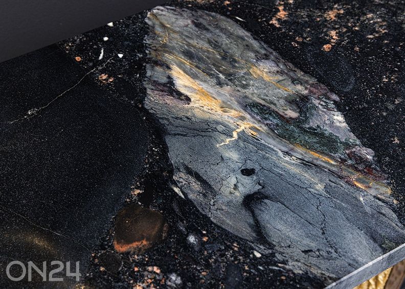 Konsoollaud Omega suurendatud