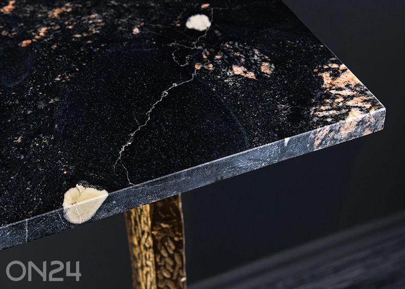 Konsoollaud Omega suurendatud