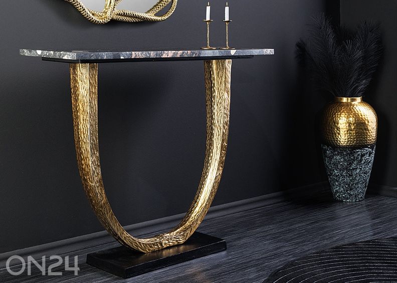 Konsoollaud Omega suurendatud