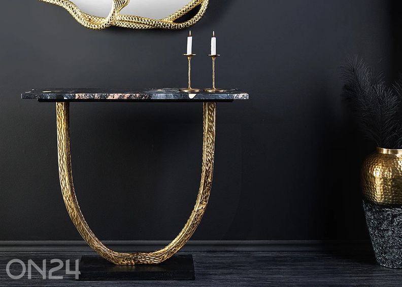 Konsoollaud Omega suurendatud