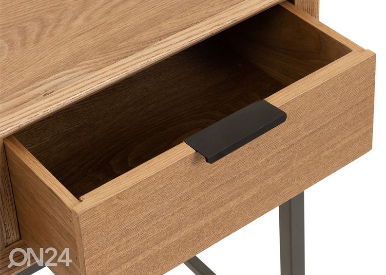 Konsoollaud Pared suurendatud