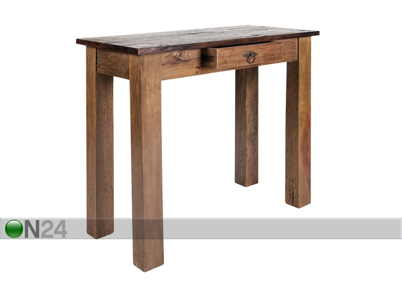 Konsoollaud Seadrift suurendatud