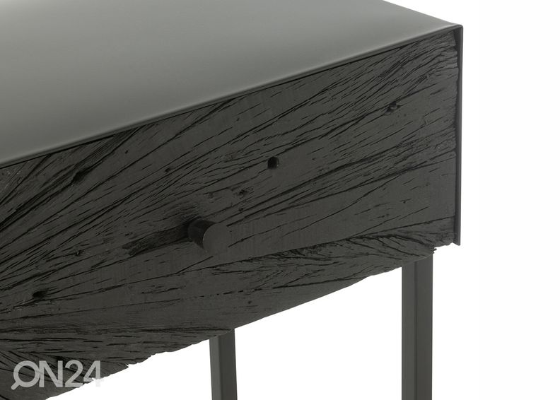 Konsoollaud Shanil 100 cm suurendatud