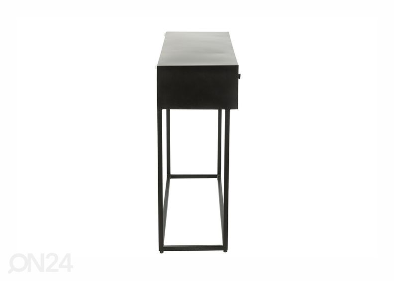Konsoollaud Shanil 100 cm suurendatud