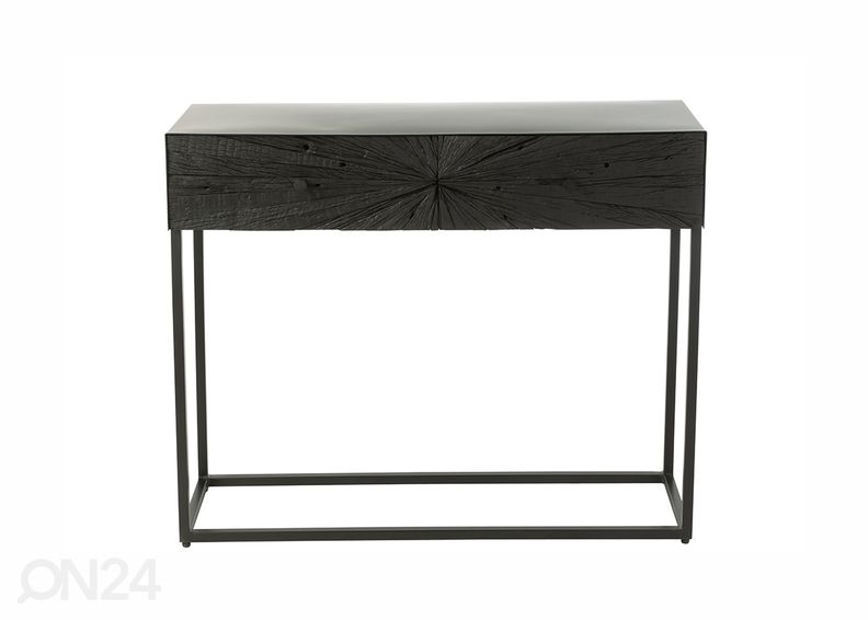 Konsoollaud Shanil 100 cm suurendatud