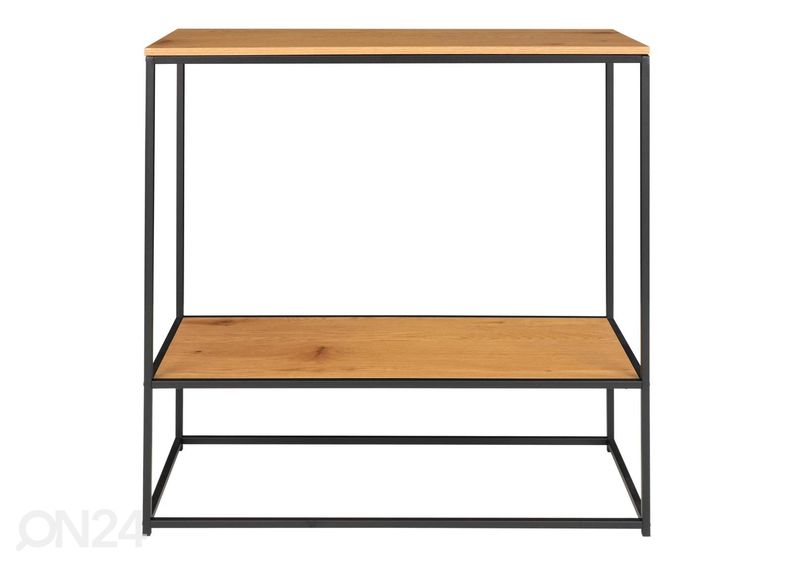 Konsoollaud Skagen 80 cm suurendatud