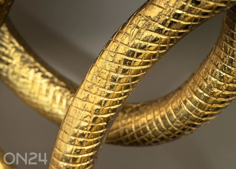 Konsoollaud Snake suurendatud