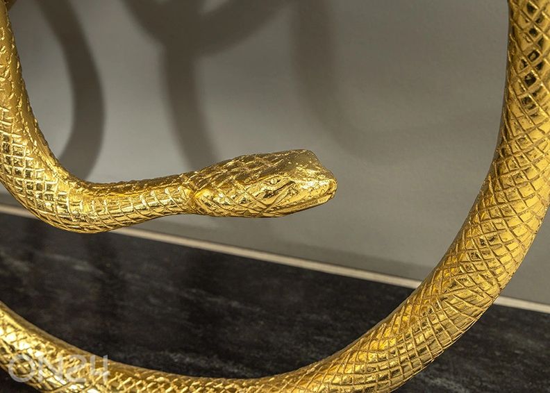 Konsoollaud Snake suurendatud