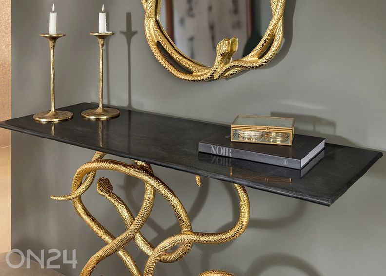 Konsoollaud Snake suurendatud