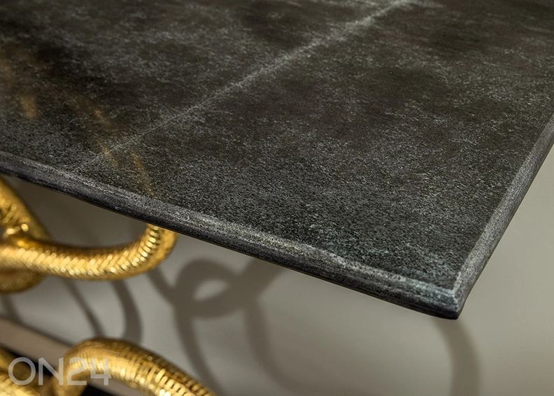 Konsoollaud Snake suurendatud