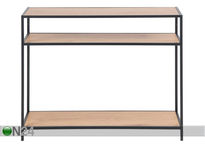 Konsoollaud Spectral suurendatud