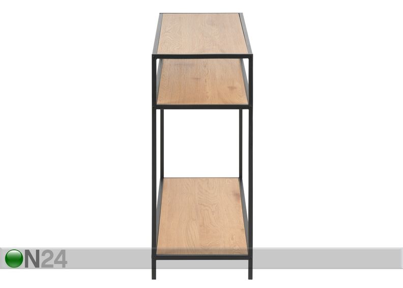 Konsoollaud Spectral suurendatud