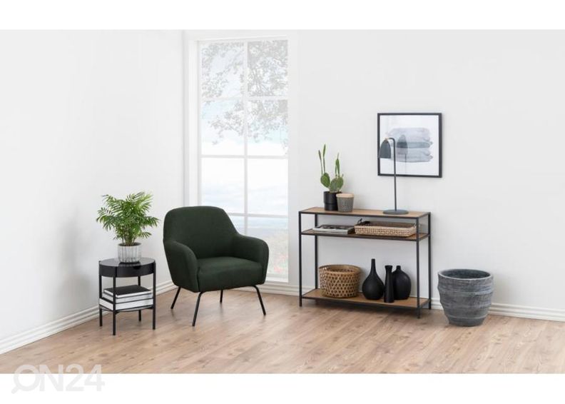 Konsoollaud Spectral suurendatud