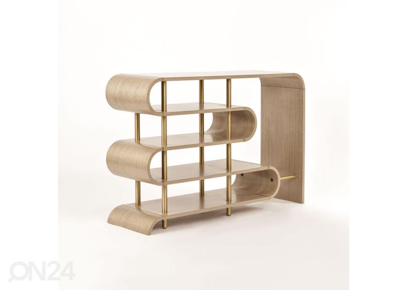 Konsoollaud Stilig suurendatud