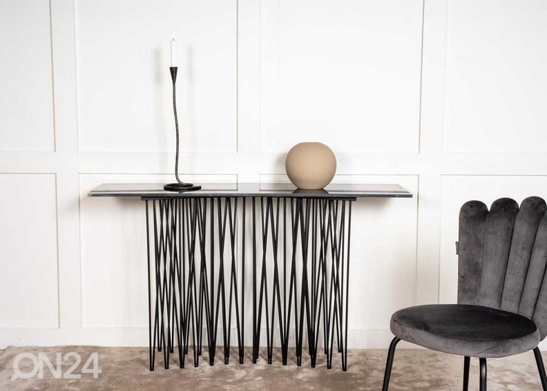 Konsoollaud Stone suurendatud