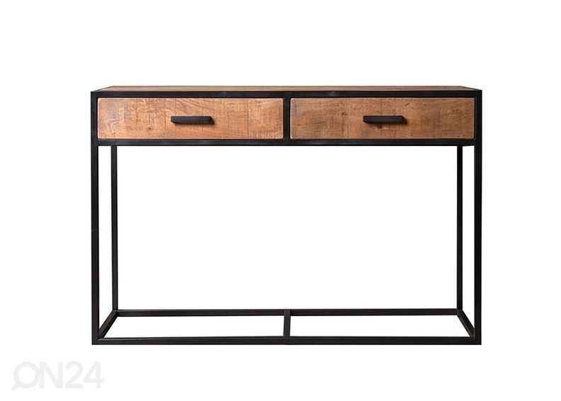 Konsoollaud Sturdy 120 cm suurendatud