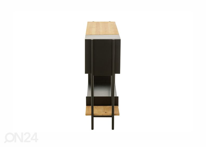 Konsoollaud Tina 120 cm suurendatud