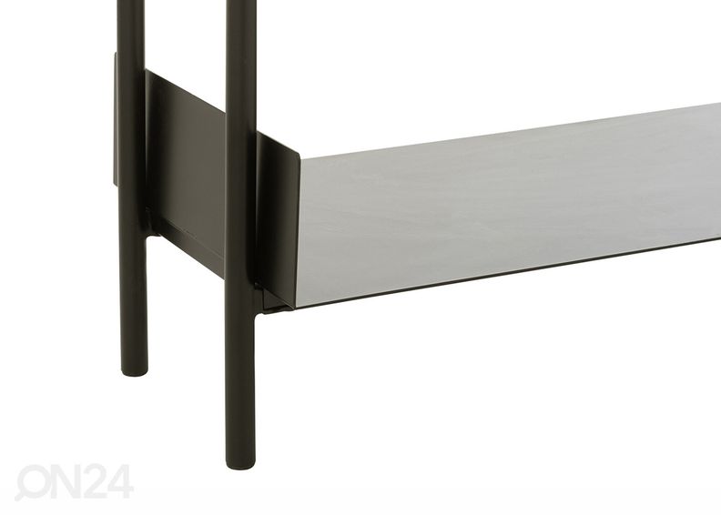 Konsoollaud Tina 120 cm suurendatud