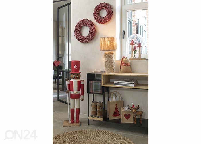 Konsoollaud Tina 120 cm suurendatud
