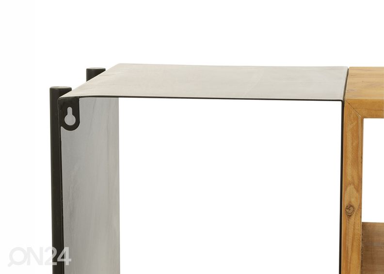 Konsoollaud Tina 120 cm suurendatud