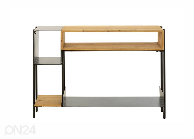 Konsoollaud Tina 120 cm suurendatud