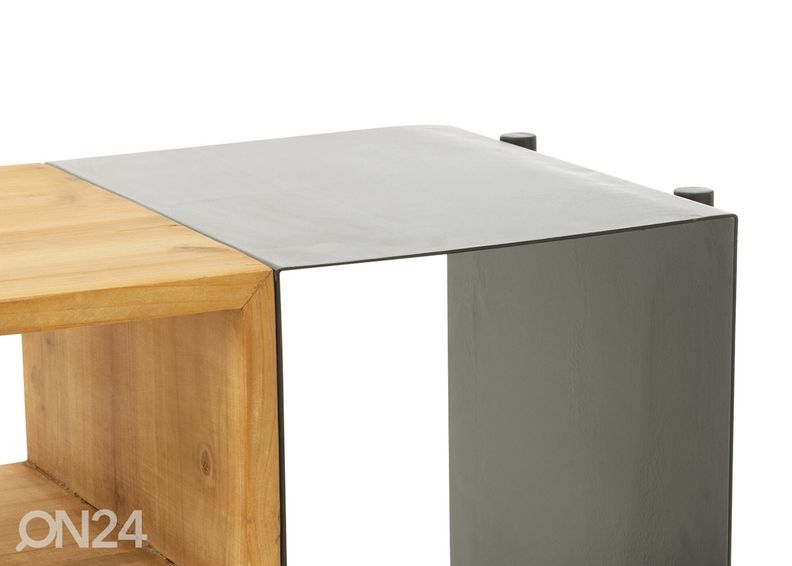 Konsoollaud Tina 120 cm suurendatud